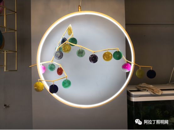 叶勇进：从广州设计周看灯饰设计的趋向