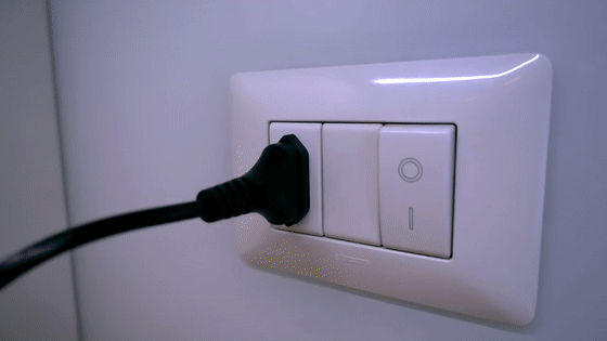 超吸睛！摇摇晃晃的下悬浮灯泡！