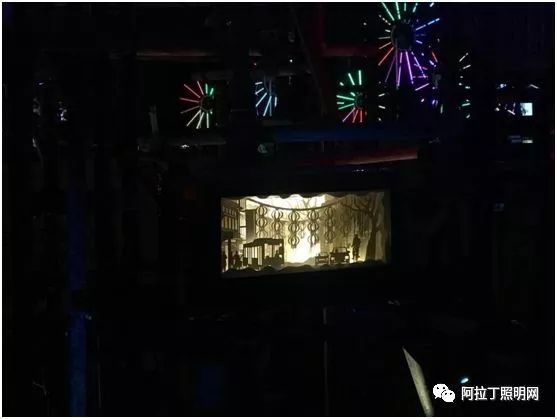 广州国际灯光节VS荷兰阿姆斯特丹灯光节，你pick哪一个？