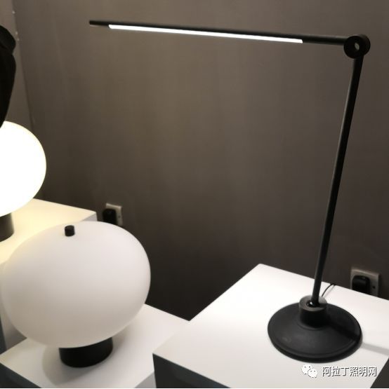 叶勇进：从广州设计周看灯饰设计的趋向