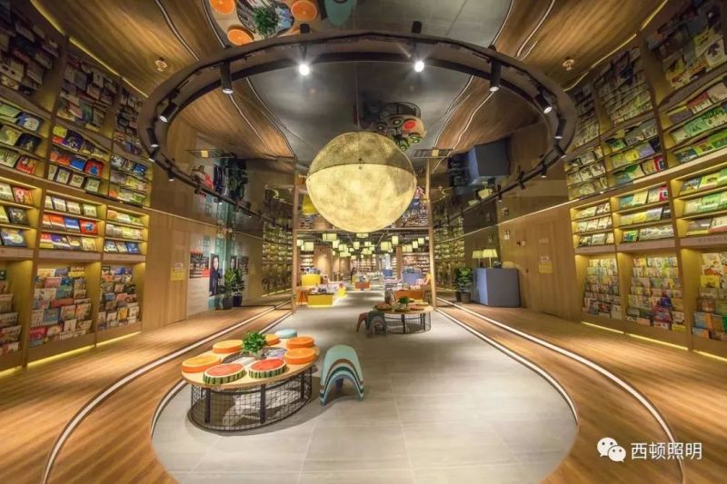 极简光影勾勒的“中国最美书店”，你怎么看？