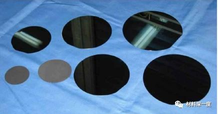 材料深一度|InP衬底的制备以及产业化现状