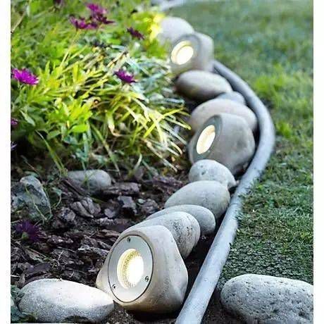 “爱与感动”如何成就艺术照明？｜浅析艺术照明创作手法（一）