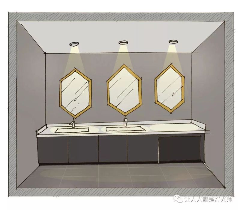 布灯三步走，教你打造有“灵魂”的家居空间