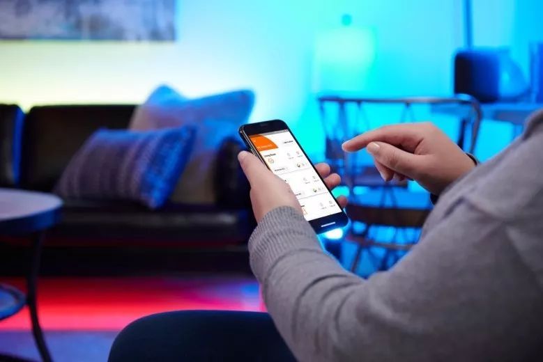 朗德万斯推出面向安卓用户的SMART+ App