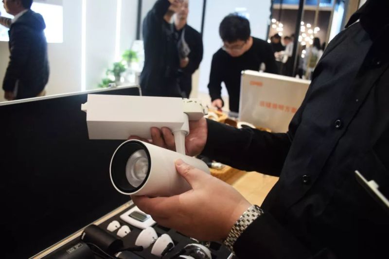 Deng！Deng！Deng~2018广州设计周你不可以错过的那些灯！