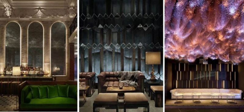 光如何为酒店定义？