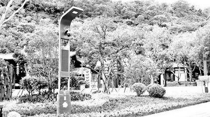 2018下半年全国各地50个智慧灯杆项目汇总