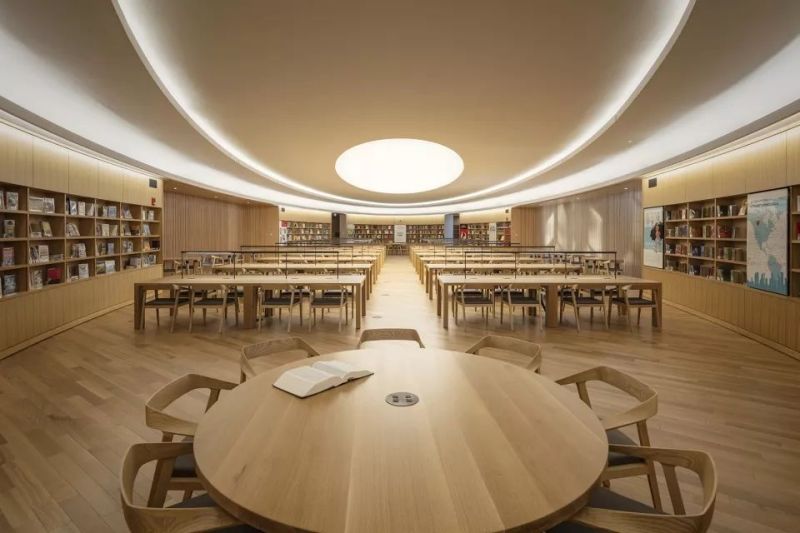 2018全球最值得期待的建筑之一 - 卡尔加里中央图书馆，加拿大 / Snøhetta