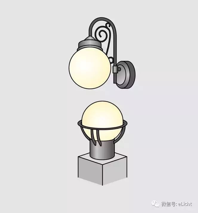 如何告诉爸妈家里不能只用一盏吸顶灯？