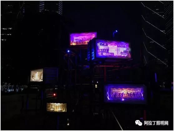 广州国际灯光节VS荷兰阿姆斯特丹灯光节，你pick哪一个？