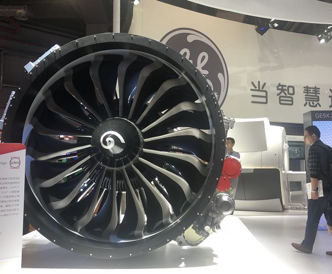 进博会上的照明黑科技“亮”了