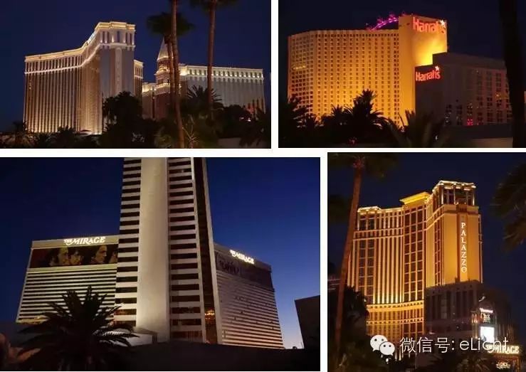 了解室外照明设计，从泛光照明开始