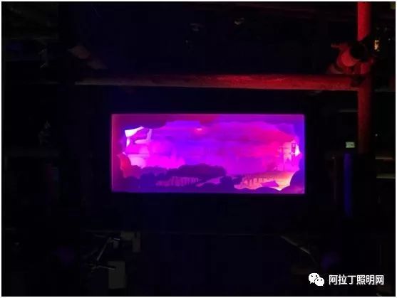 广州国际灯光节VS荷兰阿姆斯特丹灯光节，你pick哪一个？