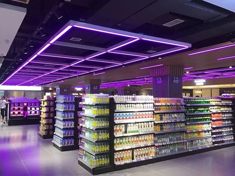 雷特 | 以人为本是智能控制的核心