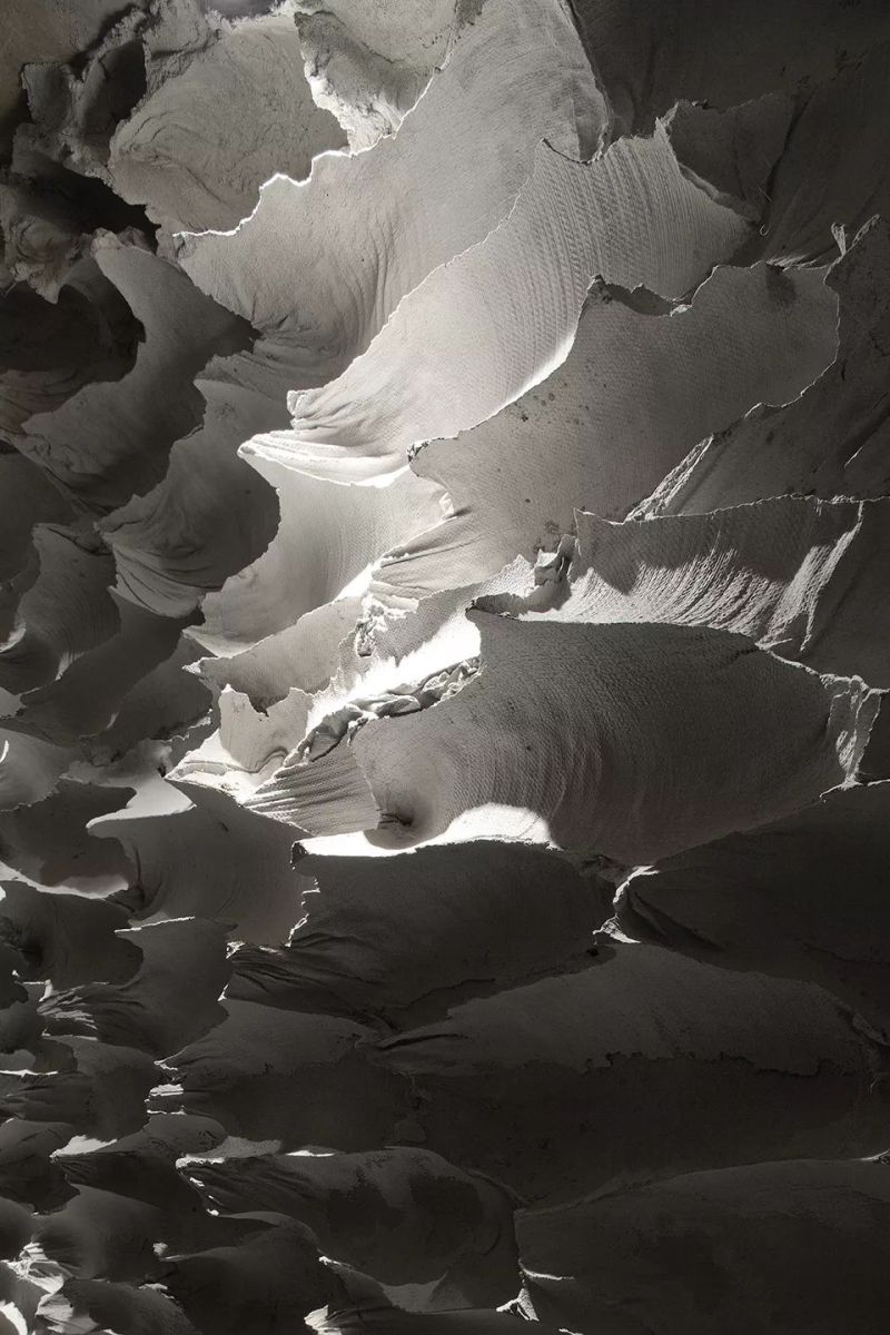 混凝土和夜店的混搭 - Foro Normandie地下夜店，墨西哥 / Ludwig Godefroy Office