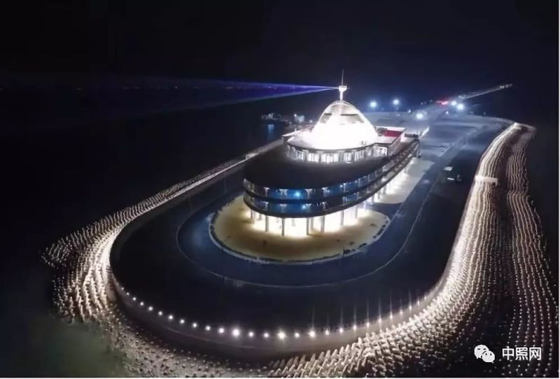 港珠澳大桥照明科技解密(续)