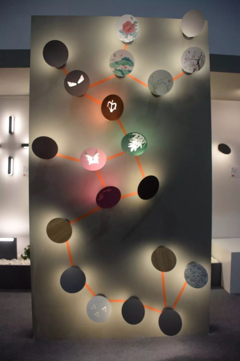 Deng！Deng！Deng~2018广州设计周你不可以错过的那些灯！