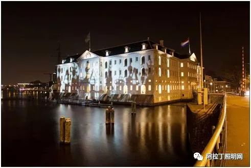 广州国际灯光节VS荷兰阿姆斯特丹灯光节，你pick哪一个？