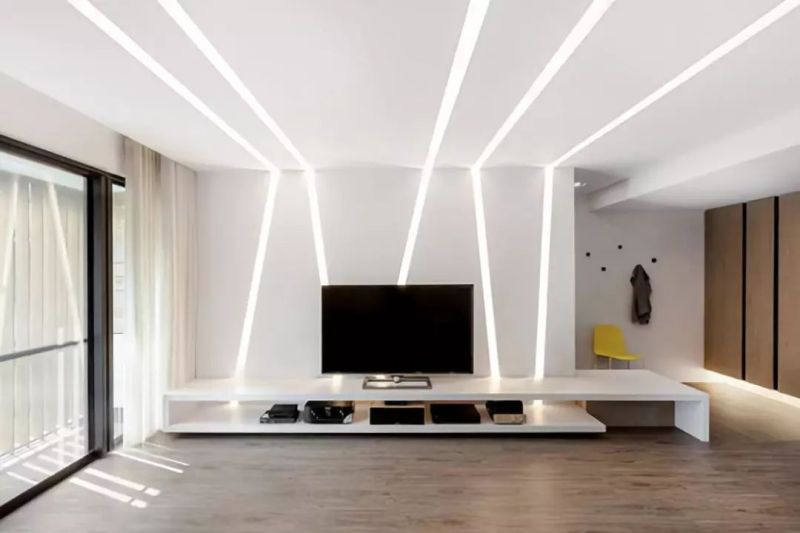 你真的了解线性照明吗？（上）