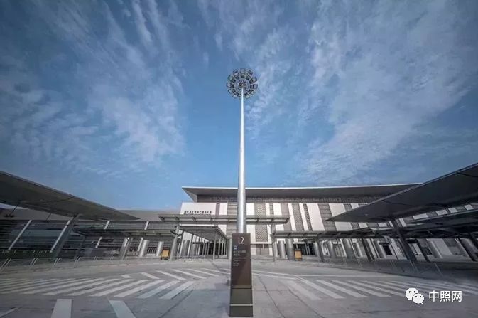 港珠澳大桥正式开通！照明科技全线解密