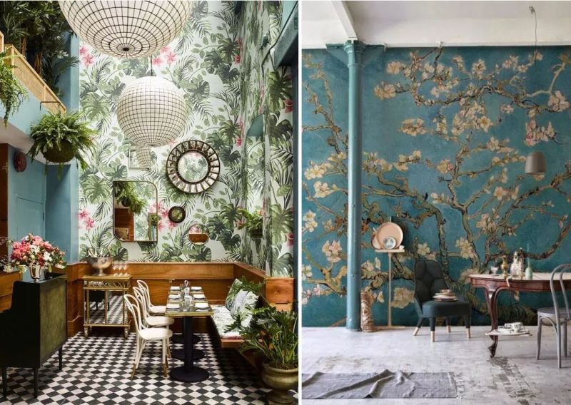 全球2.5亿人评选出的2019十大家居趋势