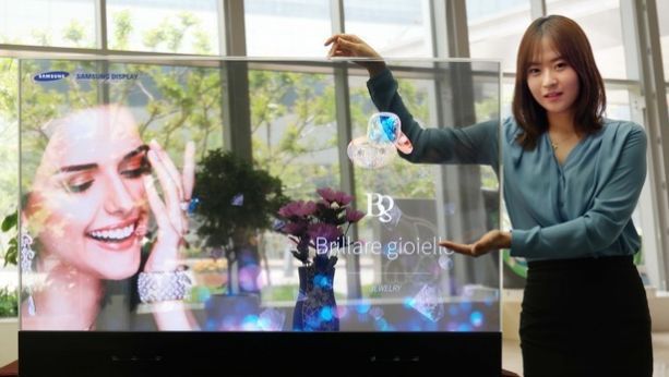 探讨 | 三星究竟有多少不为人知的黑科技？