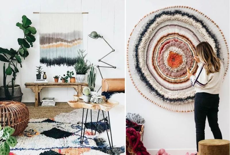 全球2.5亿人评选出的2019十大家居趋势