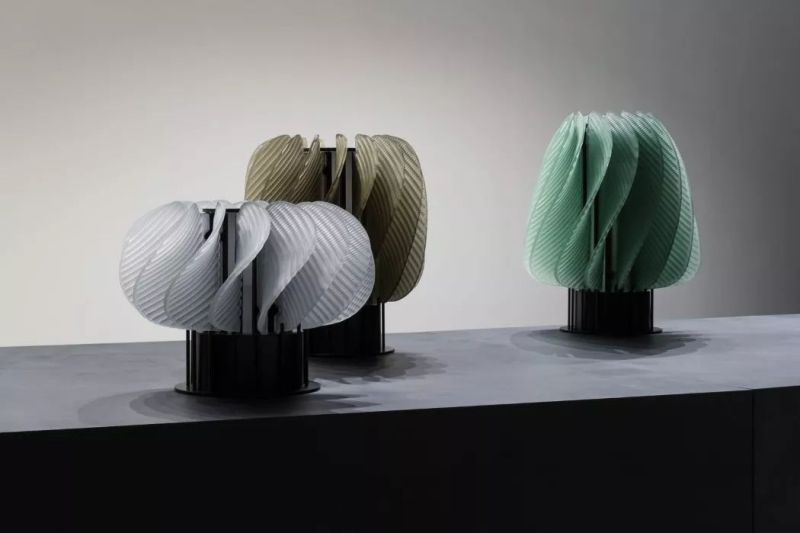 2018灯具趋势：不要令人动情的设计？