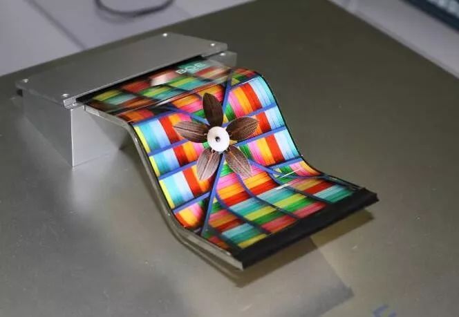 韩国OLED设备禁售受阻，京东方1亿签下OLED设备供应协议