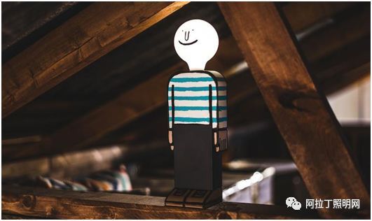 充满创意与另类的灯具，这些灯具设计了不起！