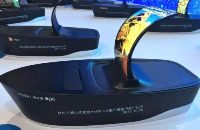 MWC国产手机刷屏的“幕”后英雄……