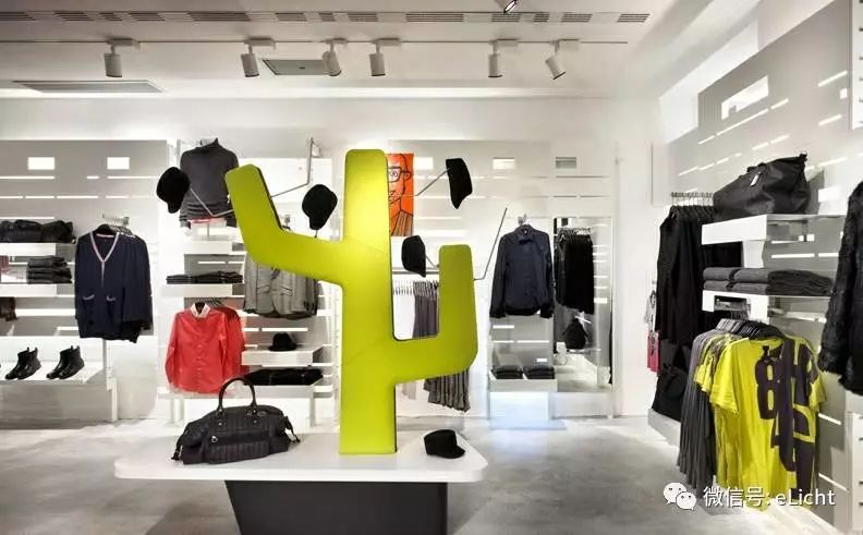 一篇图文教你捕捉安装轨道灯的“灵魂”