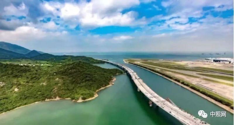 港珠澳大桥照明科技解密(续)