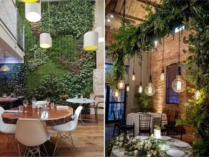 全球2.5亿人评选出的2019十大家居趋势