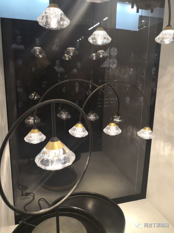 叶勇进：从广州设计周看灯饰设计的趋向