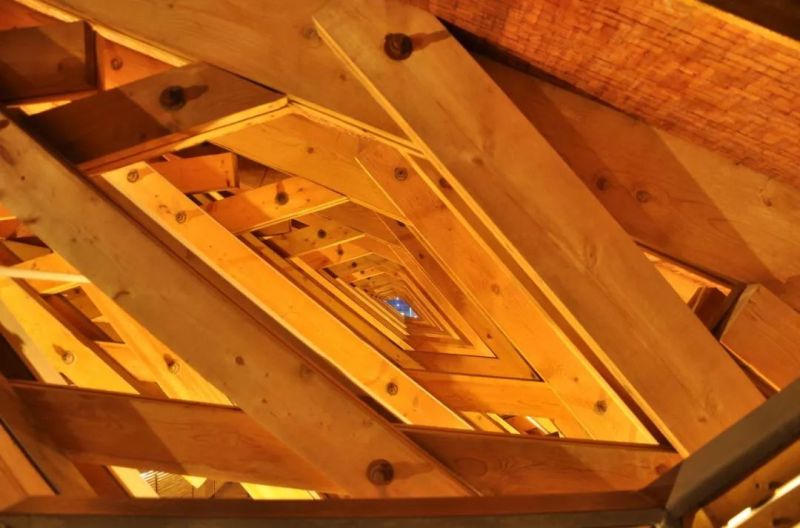 如何从秩序感中理解建筑照明设计