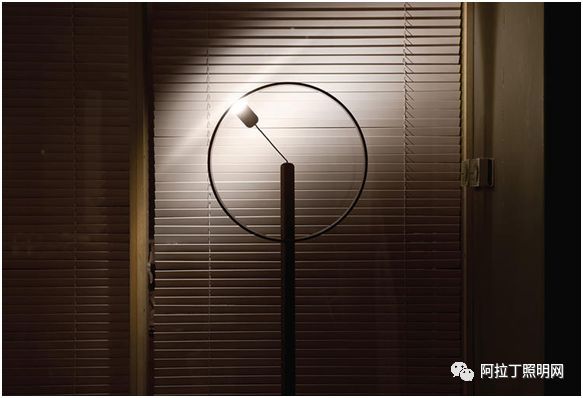 充满创意与另类的灯具，这些灯具设计了不起！