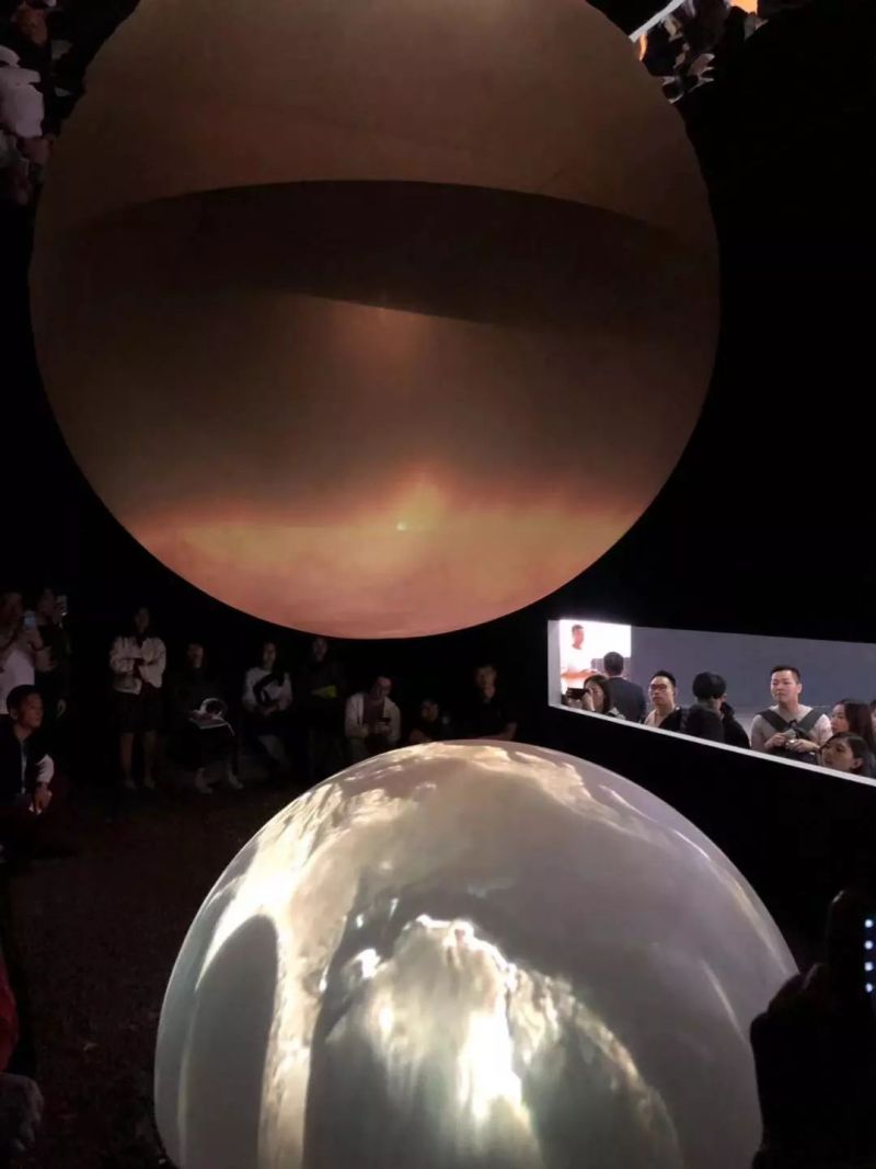 Deng！Deng！Deng~2018广州设计周你不可以错过的那些灯！