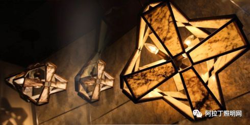 叶勇进：从广州设计周看灯饰设计的趋向