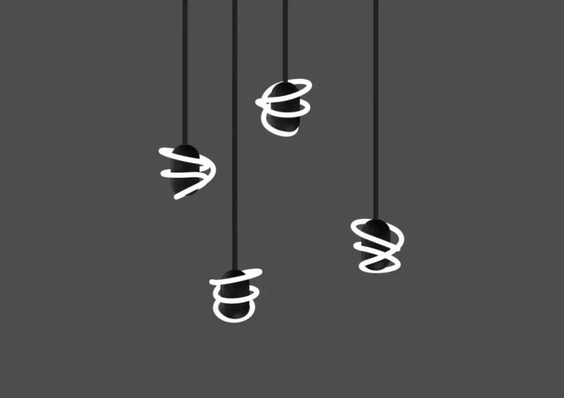 2018灯具趋势：不要令人动情的设计？