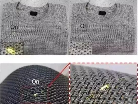 “OLED+” |  淘气三千问之 你问我答