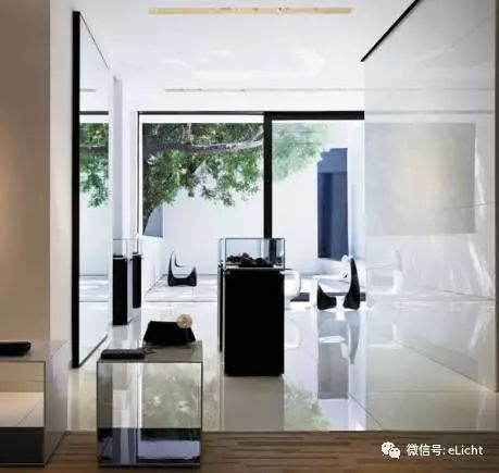 一篇图文教你捕捉安装轨道灯的“灵魂”