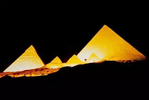 了解室外照明设计，从泛光照明开始