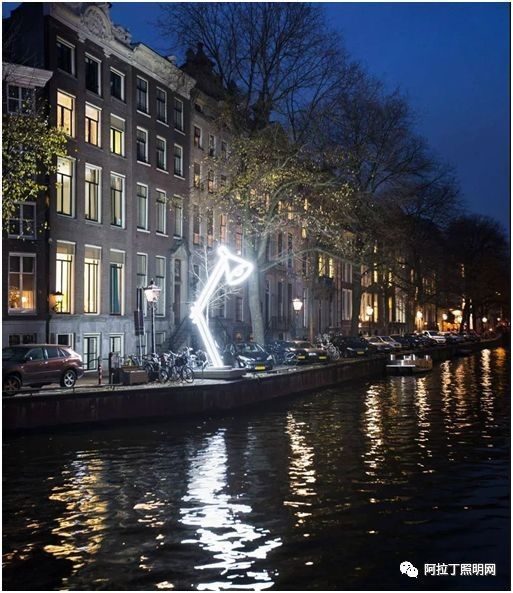 广州国际灯光节VS荷兰阿姆斯特丹灯光节，你pick哪一个？