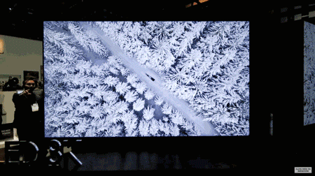 2019 CES展会这8个黑科技产品有没有shock到你？