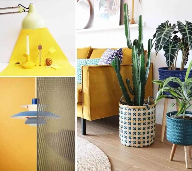 全球2.5亿人评选出的2019十大家居趋势