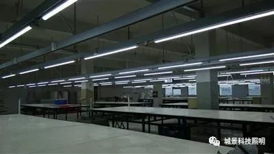 浅谈常用工厂灯类别和重要性