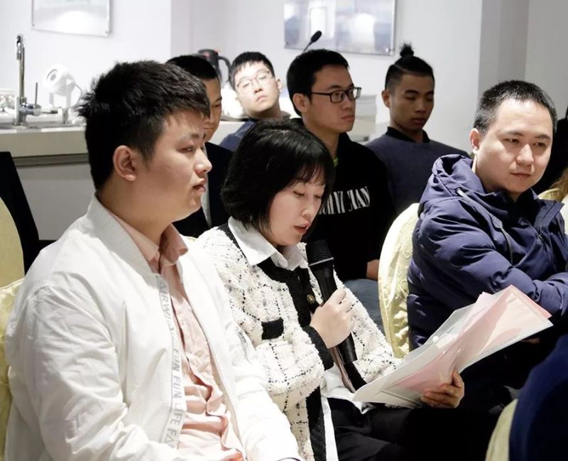 媒体见面会 | 与媒体共话雅江杯光科技创意设计大赛