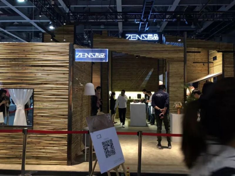 Deng！Deng！Deng~2018广州设计周你不可以错过的那些灯！